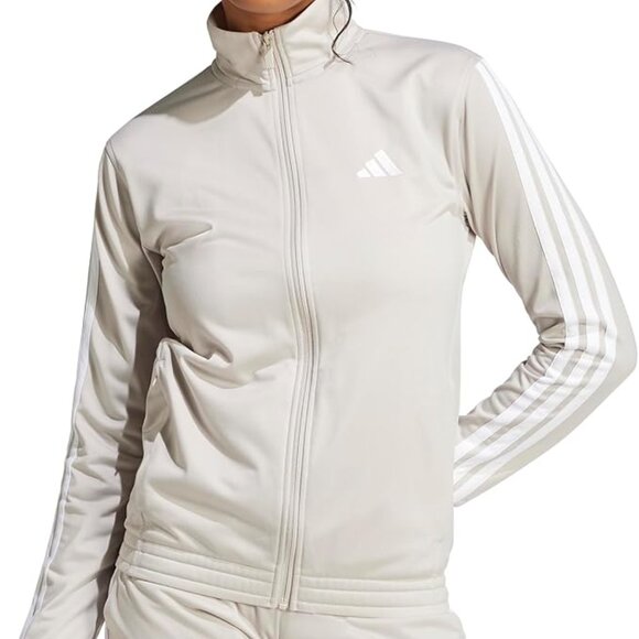 Adidas, NWT, XS, Women's Track Top Jacket - Picture 2 of 9
